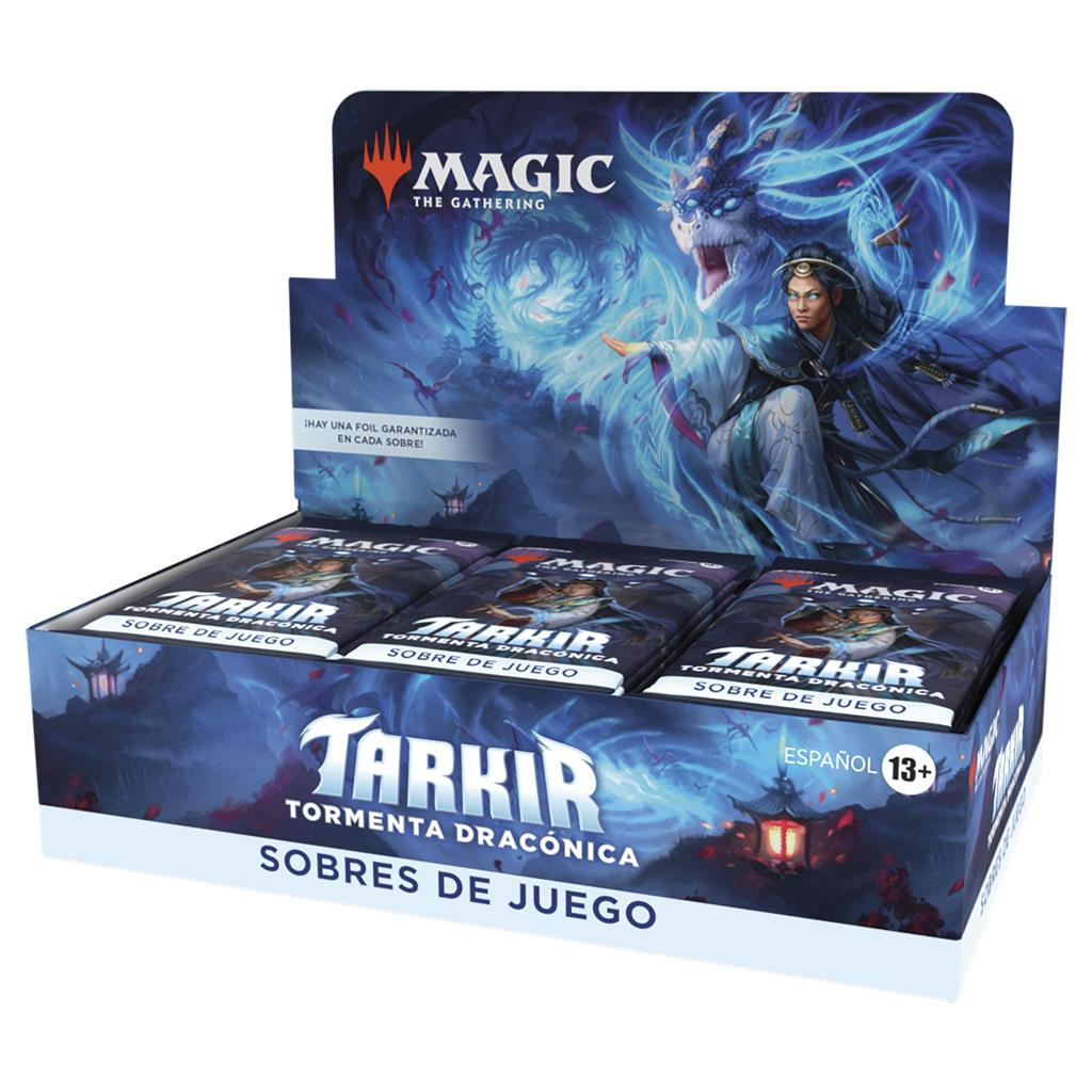 Tarkir Booster Box